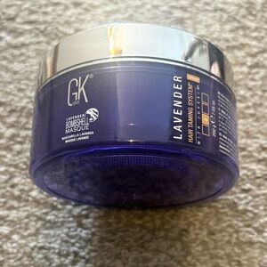 GK Hair Lavender Bombshell Masque